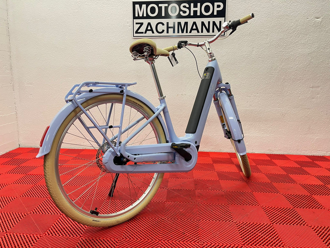 Cube Aruba Hybrid 600 2026