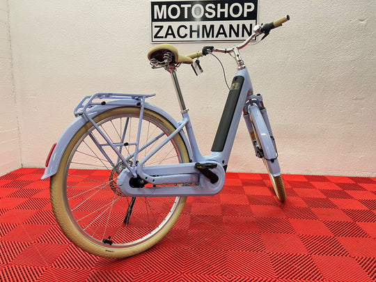 Cube Aruba Hybrid 600 2026