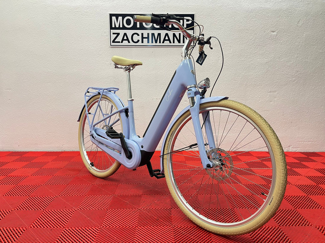 Cube Aruba Hybrid 600 2026