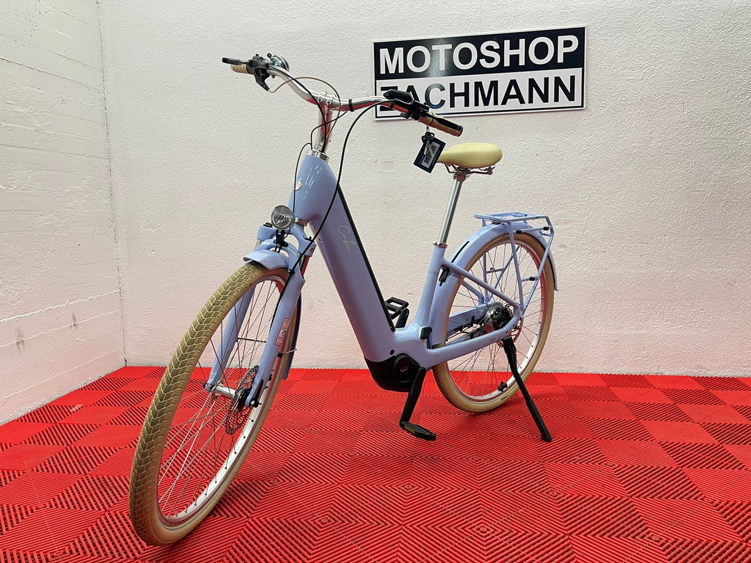 Cube Aruba Hybrid 600 2026