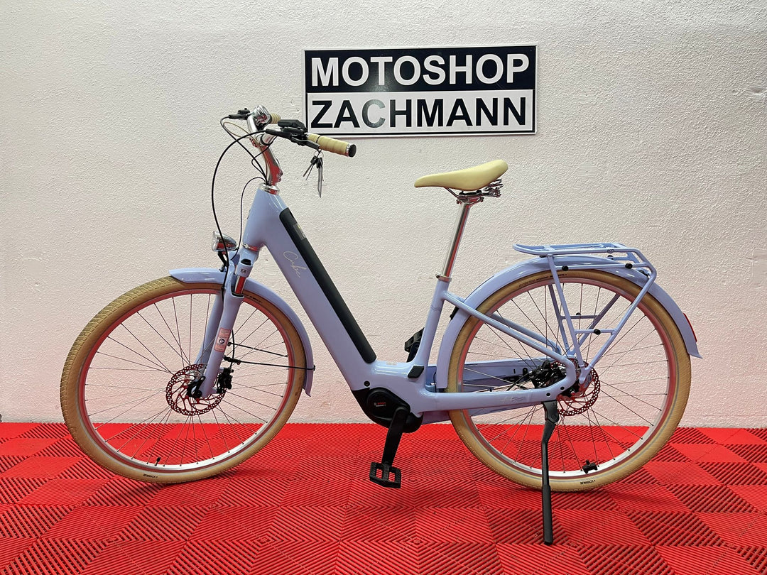 Cube Aruba Hybrid 600 2026