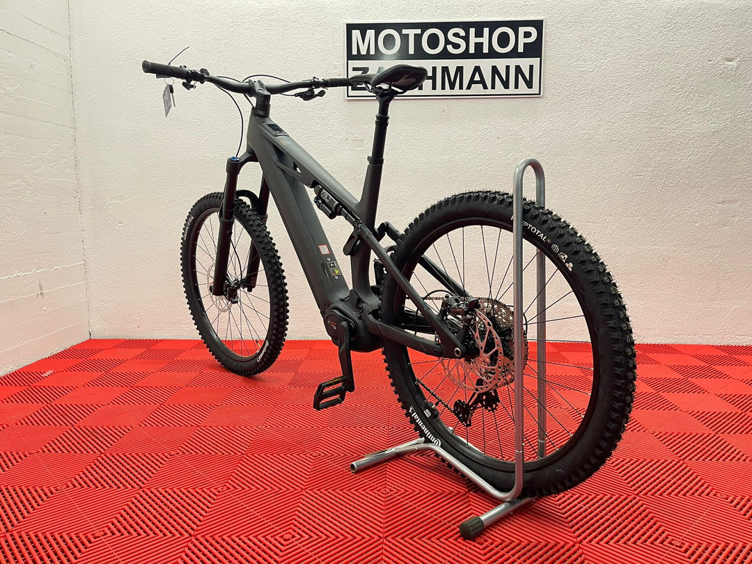 Cube Stereo Hybrid ONE77 HPC SLX 800 2026