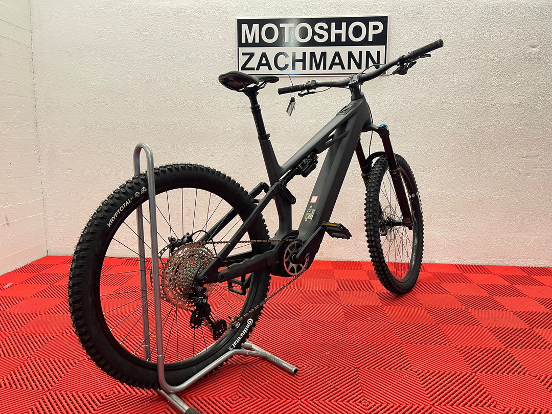 Cube Stereo Hybrid ONE77 HPC SLX 800 2026