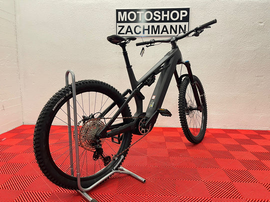 Cube Stereo Hybrid ONE77 HPC SLX 800 2026