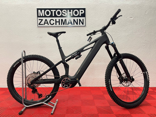 Cube Stereo Hybrid ONE77 HPC SLX 800 2026