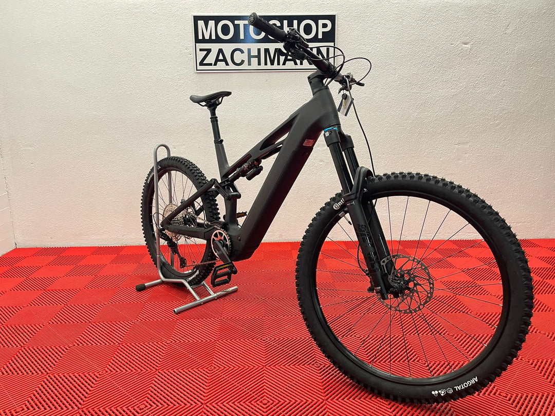 Cube Stereo Hybrid ONE77 HPC SLX 800 2026