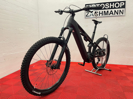 Cube Stereo Hybrid ONE77 HPC SLX 800 2026