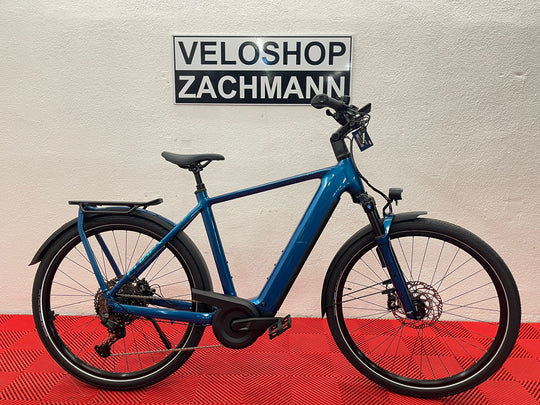 Cube Kathmandu Hybrid EX 800