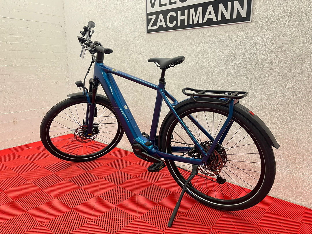 Cube Kathmandu Hybrid EX 800