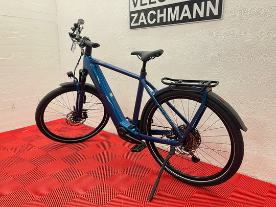 Cube Kathmandu Hybrid EX 800