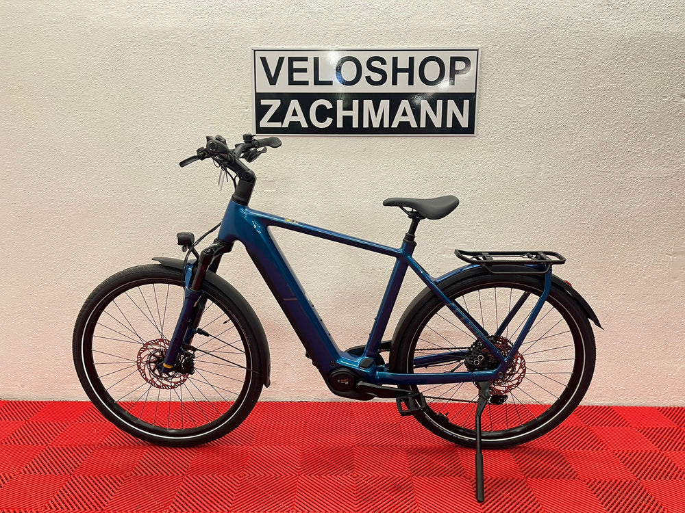 Cube Kathmandu Hybrid EX 800