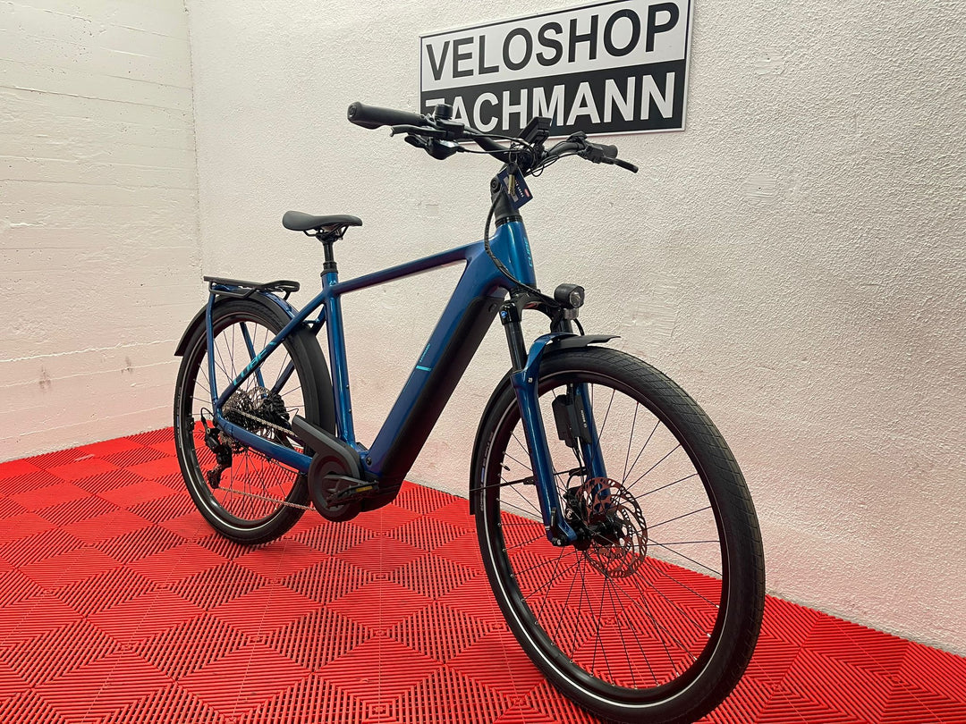 Cube Kathmandu Hybrid EX 800