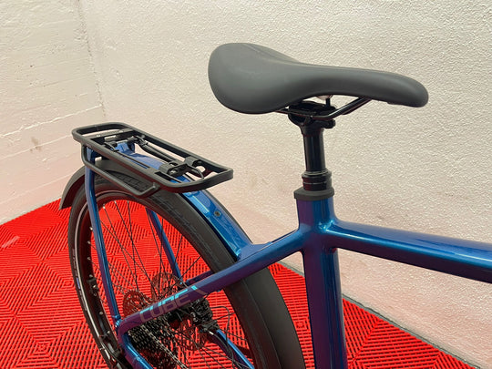 Cube Kathmandu Hybrid EX 800