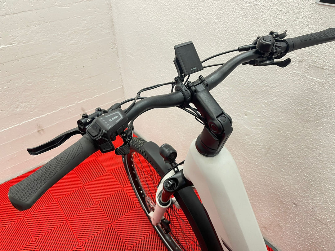 Cube Nuride Hybrid EXC 800 Allroad