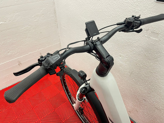 Cube Nuride Hybrid EXC 800 Allroad