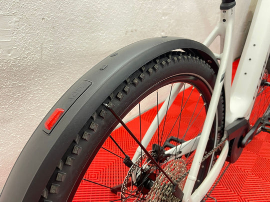 Cube Nuride Hybrid EXC 800 Allroad