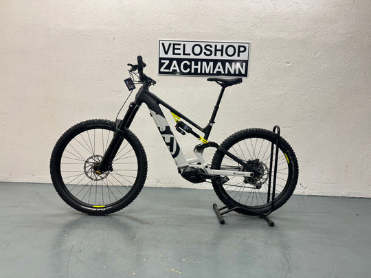Husqvarna Hard Cross HC1