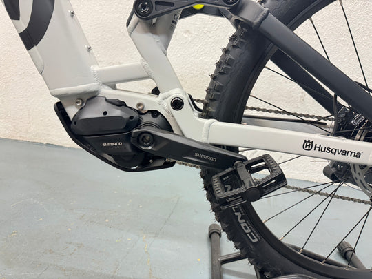 Husqvarna Hard Cross HC1