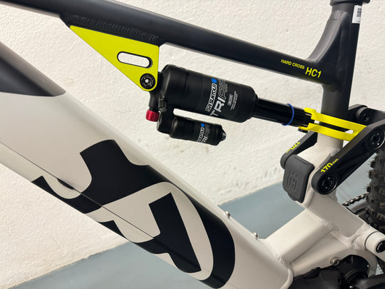 Husqvarna Hard Cross HC1
