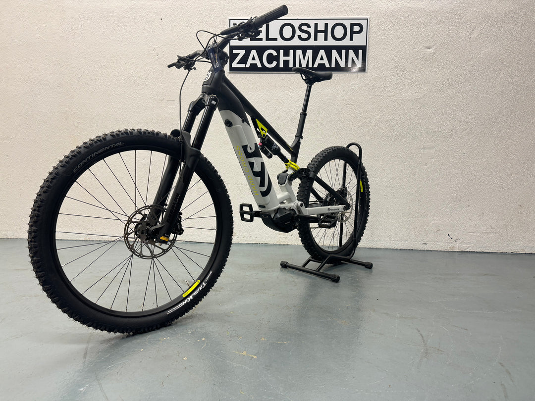 husqvarna fahrrad kaufen Husqvarna Hard Cross HC1 – Ebixs by Zachmann