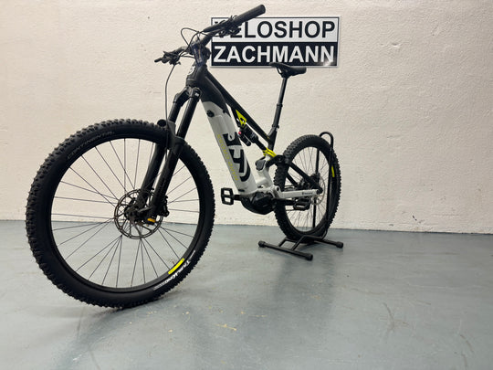 Husqvarna Hard Cross HC1
