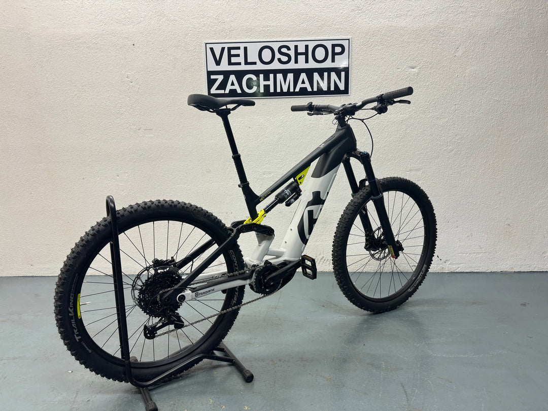 Husqvarna Hard Cross HC1