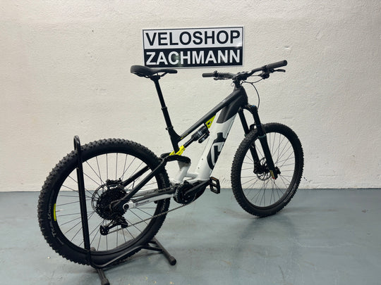 Husqvarna Hard Cross HC1