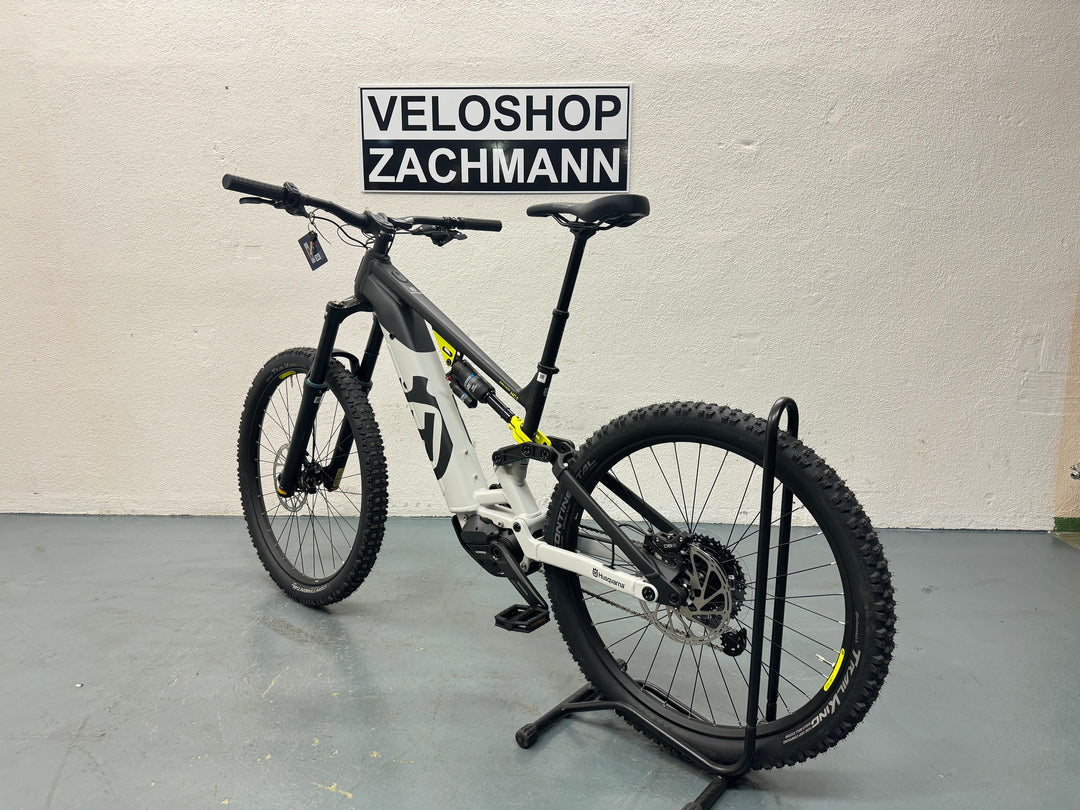 Husqvarna Hard Cross HC1