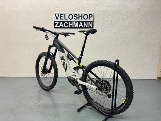Husqvarna Hard Cross HC1