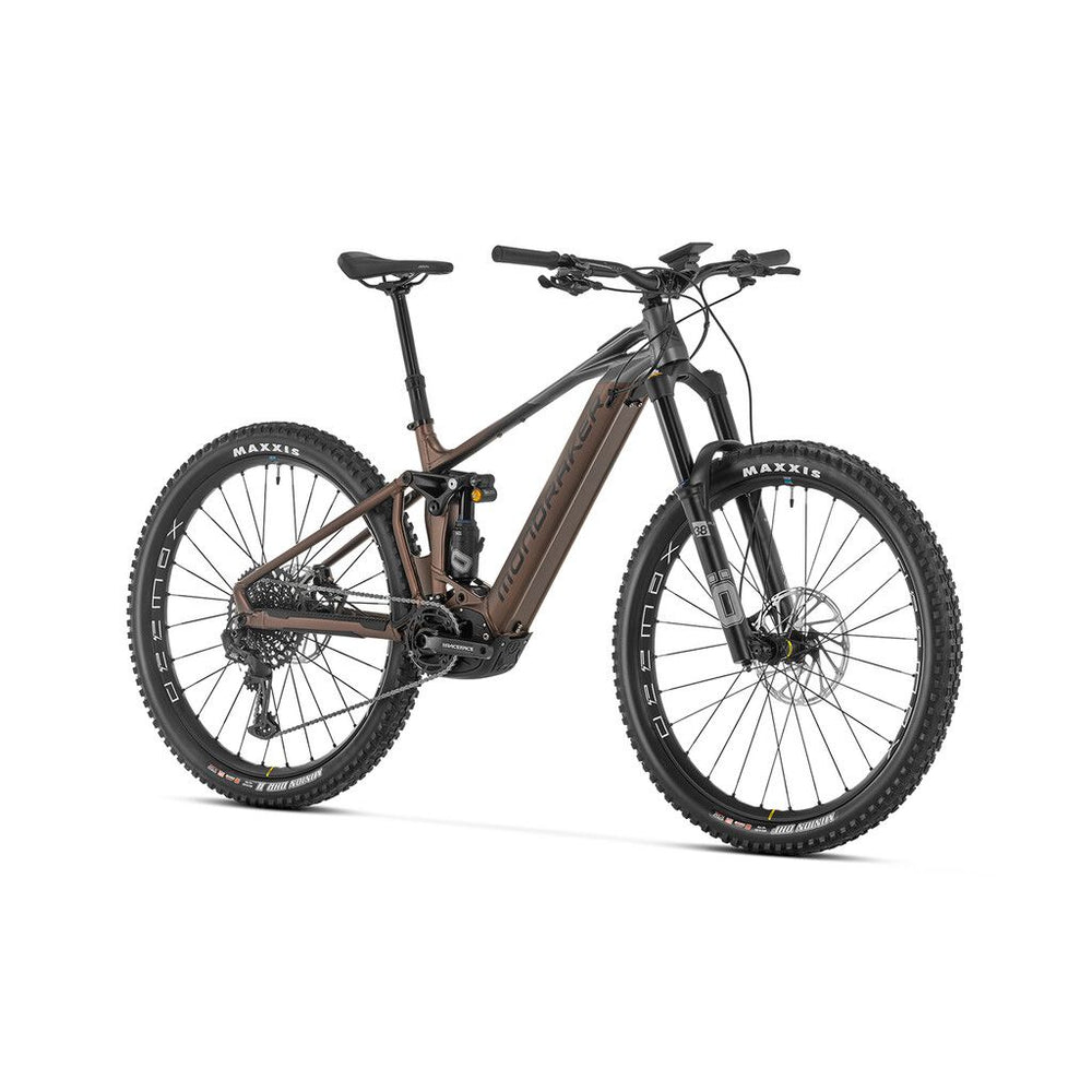 Mondraker CRAFTY XR
