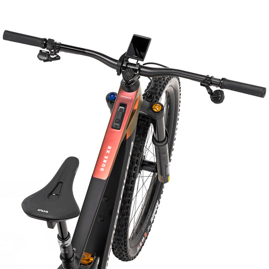 Mondraker Dune XR
