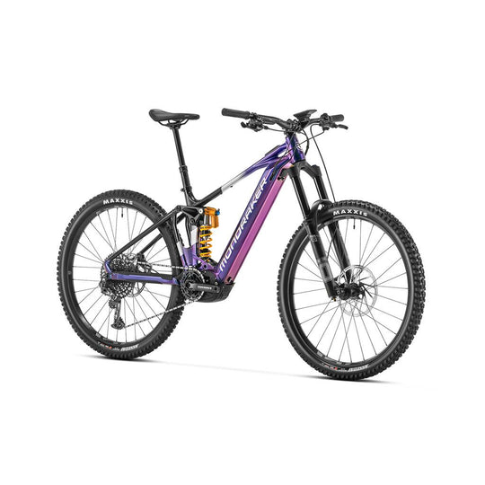 Mondraker  Level XR
