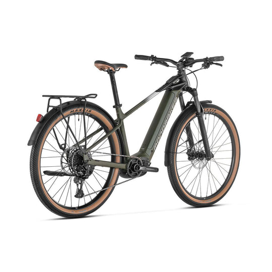 Mondraker Prime X