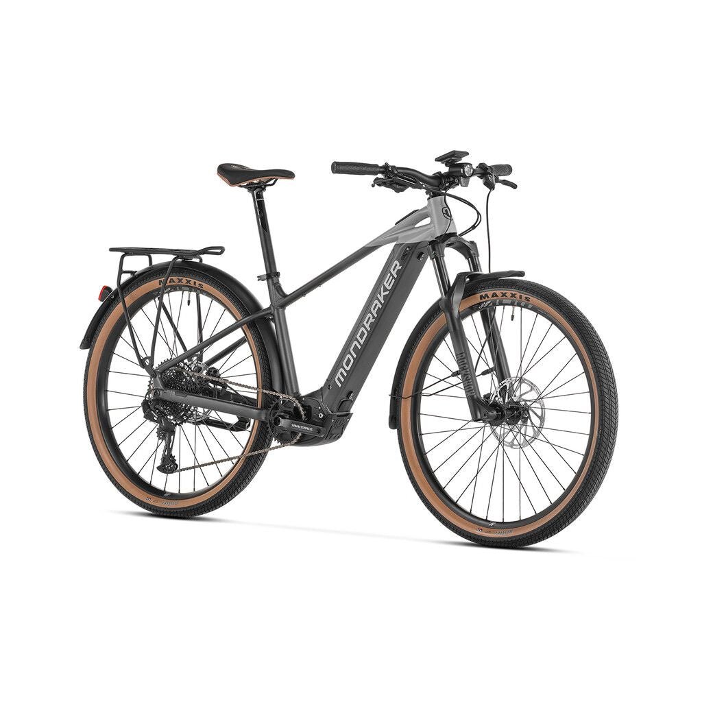 Mondraker Prime X