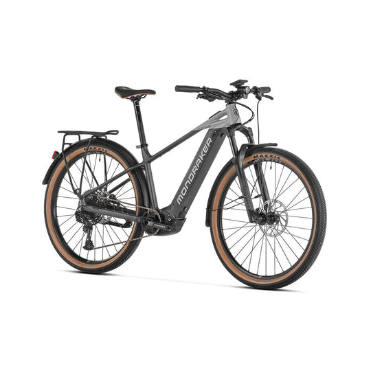Mondraker Prime X