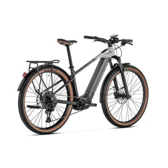 Mondraker Prime X