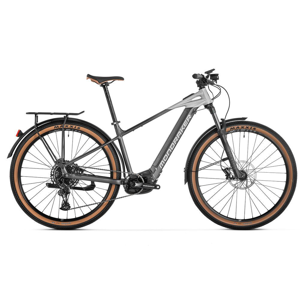 Mondraker Prime X