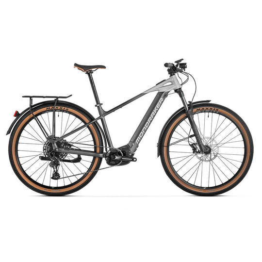 Mondraker Prime X