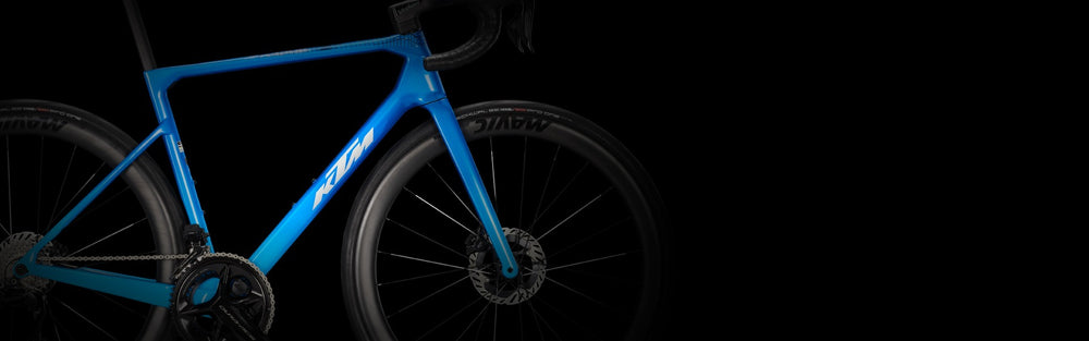 KTM REVELATOR ALTO PRESTIGE 2027