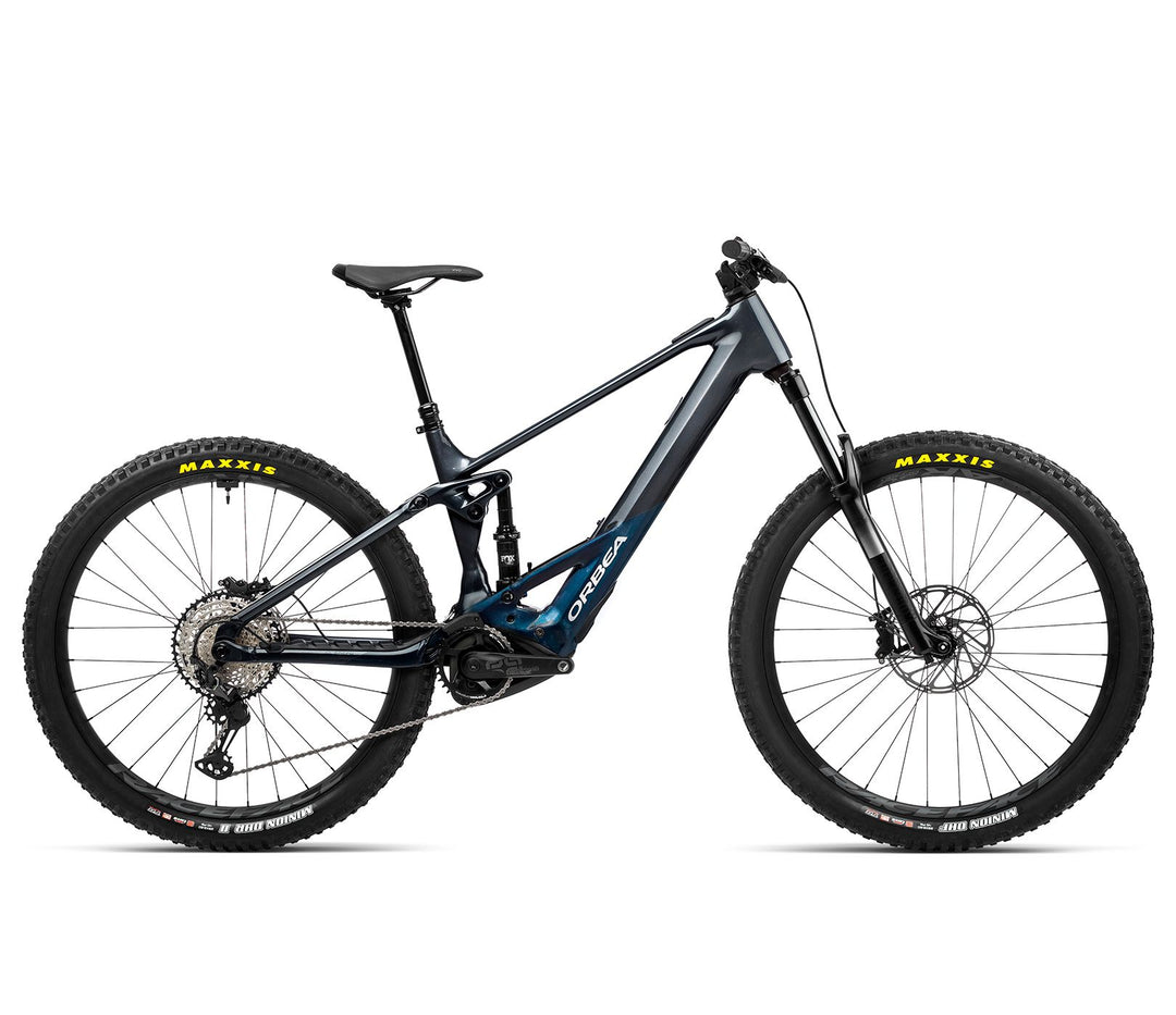 ORBEA WILD FS H20