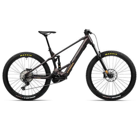ORBEA WILD FS M20 Carbon
