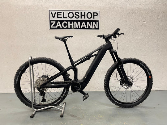 Cube Stereo Hybrid ONE44 HPC Race 800