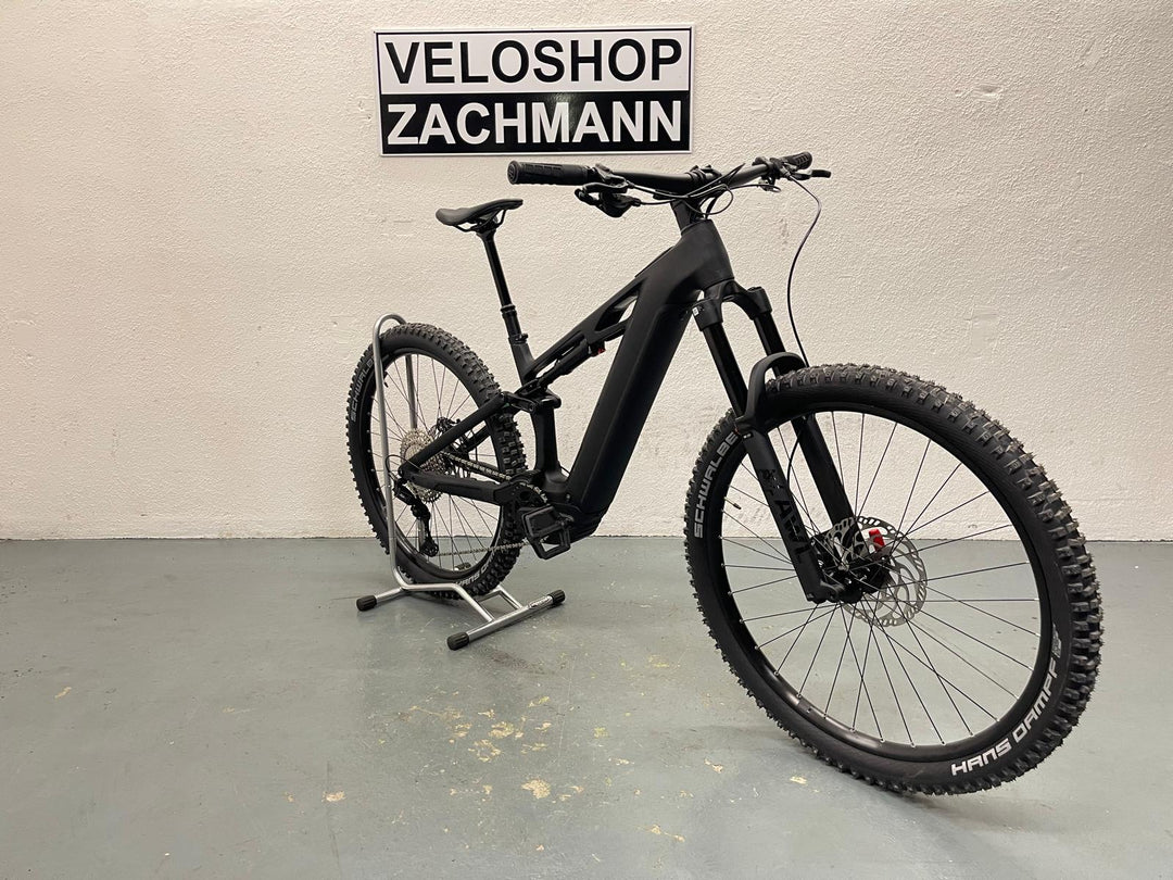 Cube Stereo Hybrid ONE44 HPC Race 800