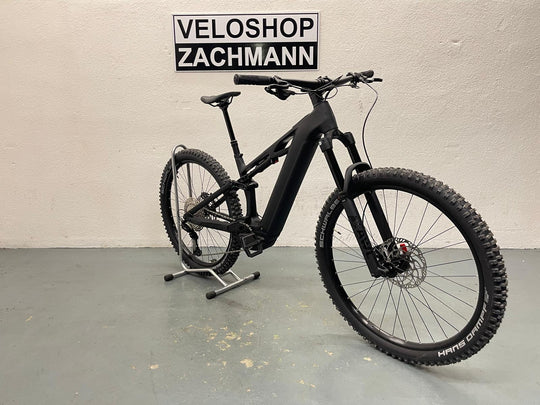 Cube Stereo Hybrid ONE44 HPC Race 800