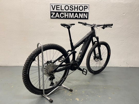 Cube Stereo Hybrid ONE44 HPC Race 800