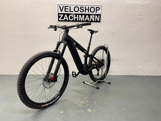 Cube Stereo Hybrid ONE44 HPC Race 800