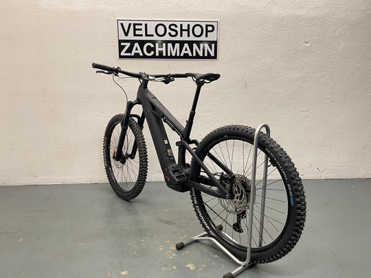 Cube Stereo Hybrid ONE44 HPC Race 800