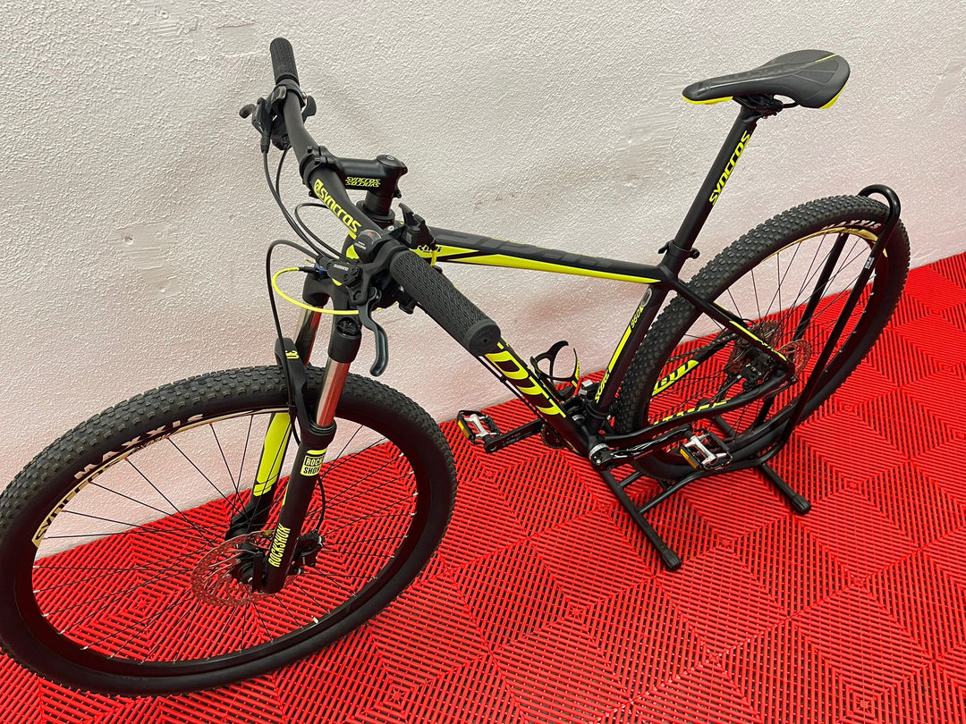 Scott Scale 960 Gr. M