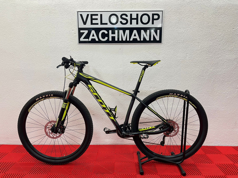 Scott Scale 960 Gr. M
