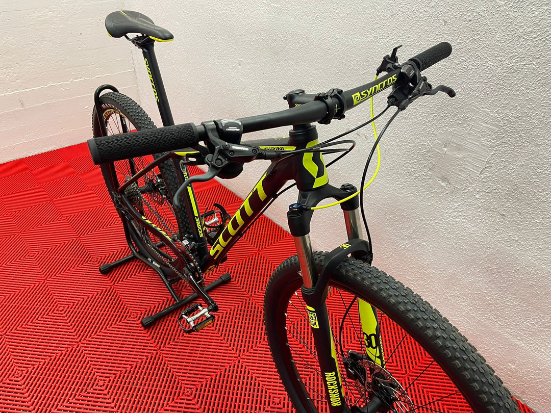 Scott Scale 960 Gr. M